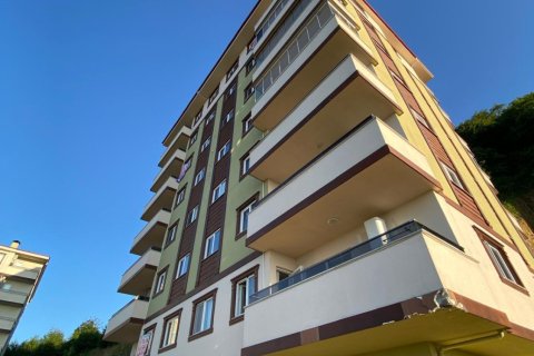 3+1 Leilighet i Arsin, Trabzon, Tyrkia Nr. 228504 - 3