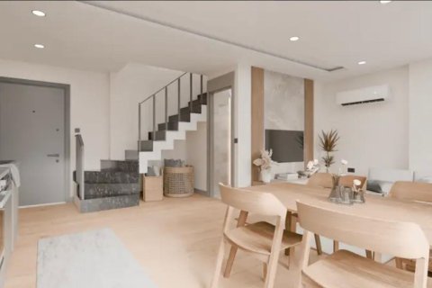 Продажа квартиры в Анталье, Турция 1+1, 70м2, №216996 – фото 8