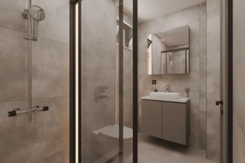 Продажа квартиры в Анталье, Турция 1+1, 70м2, №216996 – фото 7