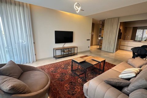 2+1 Lejlighed i Konyaalti, Antalya, Tyrkiet Nr. 228755 - 2