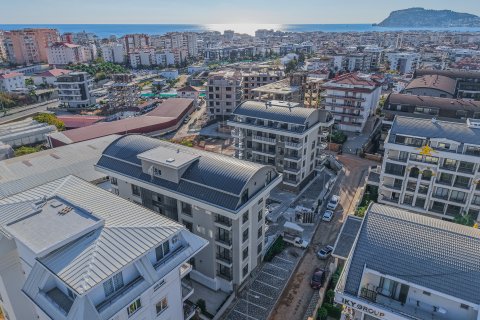 Leilighet i Alanya, Antalya, Tyrkia Nr. 226517 - 6