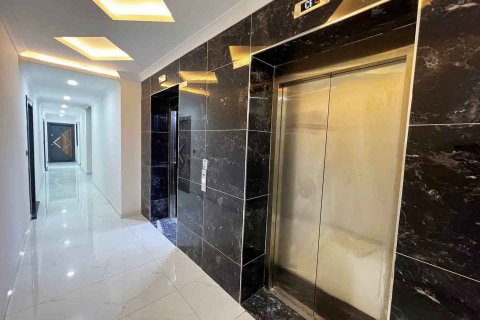 2+1 Lejlighed i Alanya, Antalya, Tyrkiet Nr. 228520 - 18
