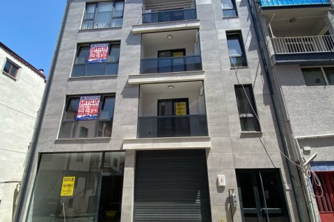 3+1 Lejlighed  i Trabzon, Tyrkiet Nr. 228577