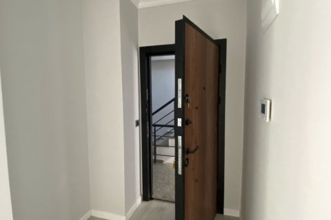 3+1 Lejlighed i Trabzon, Tyrkiet Nr. 228577 - 2
