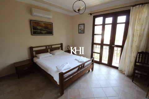 4+1 Villa i Dalyan, Mugla, Turkiet Nr. 219744 - 18