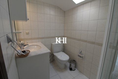 4+1 Villa i Dalyan, Mugla, Turkiet Nr. 219744 - 20