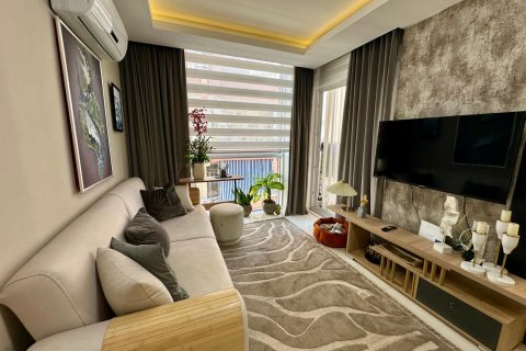 1+1 Lejlighed i Alanya, Antalya, Tyrkiet Nr. 228392 - 5