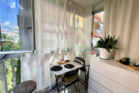 1+1 Lejlighed i Alanya, Antalya, Tyrkiet Nr. 228392 - 6