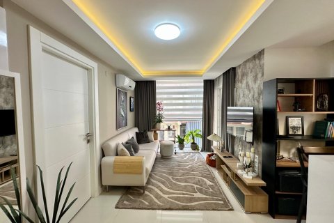 1+1 Lejlighed i Alanya, Antalya, Tyrkiet Nr. 228392 - 4