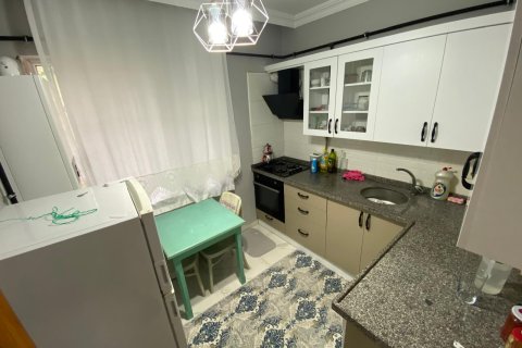Продажа квартиры в Трабзоне, Турция 2+1, 90м2, №232190 – фото 4