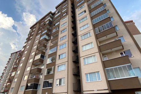 Продажа квартиры в Трабзоне, Турция 2+1, 90м2, №232190 – фото 2
