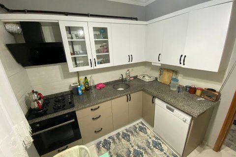 Продажа квартиры в Трабзоне, Турция 2+1, 90м2, №232190 – фото 3