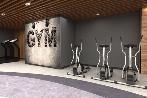 2+1 Lägenhet  i Kâğıthane, Istanbul, istanbul, Turkiet Nr. 219867 - 10