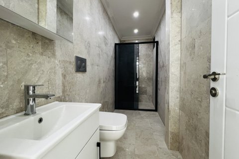 Apartment for sale  in Kemer, Antalya, Turkey, 4 bedrooms, 95m2, No. 221425 – photo 26