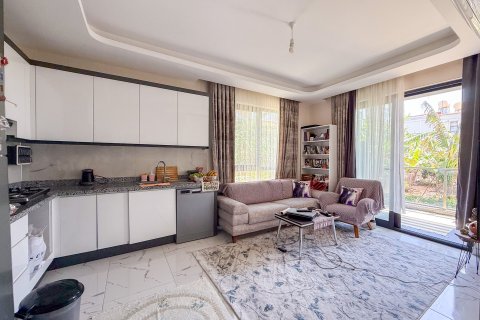 Apartment  in Alanya, Antalya, Turkey No. 226413