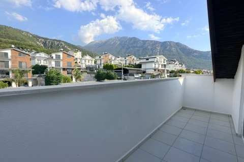 Продажа виллы  в Олюденизе, Фетхие, Мугле, Турция 3+1, 352м2, №226412 – фото 22