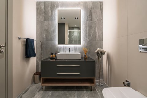 1+1 Wohnung  in Kartal, Istanbul, Türkei Nr. 216013 - 14