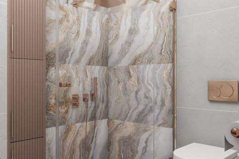 Daire  3+1  Üsküdar, İstanbul, Türkiye №217218 - 17