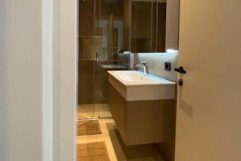 Продажа квартиры  в Умрание, Стамбуле, Турция 1+1, 211м2, №215772 – фото 10