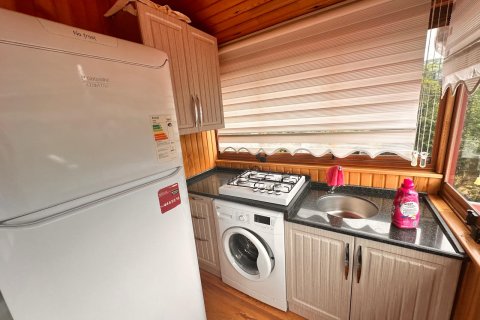 Продажа виллы  в Трабзоне, Турция 6+2, 300м2, №228480 – фото 20