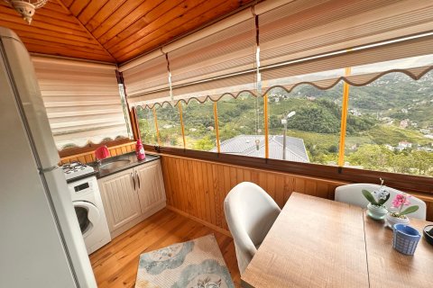 Продажа виллы  в Трабзоне, Турция 6+2, 300м2, №228480 – фото 19