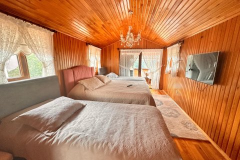 Продажа виллы  в Трабзоне, Турция 6+2, 300м2, №228480 – фото 21