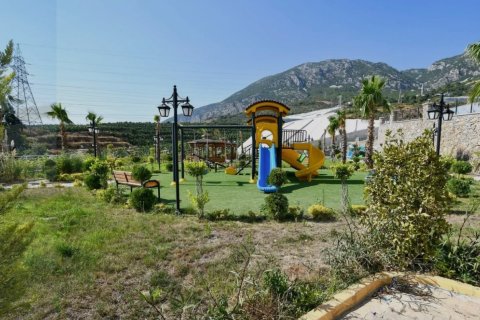 1+1 Leilighet i Mahmutlar, Antalya, Tyrkia Nr. 238026 - 7