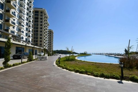 1+1 Leilighet i Mahmutlar, Antalya, Tyrkia Nr. 238026 - 5