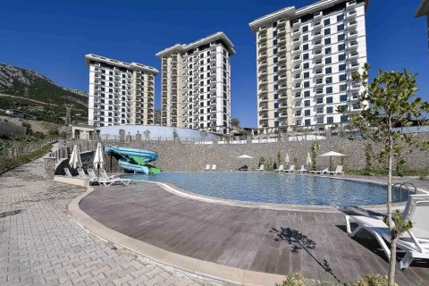 1+1 Leilighet i Mahmutlar, Antalya, Tyrkia Nr. 238026 - 4