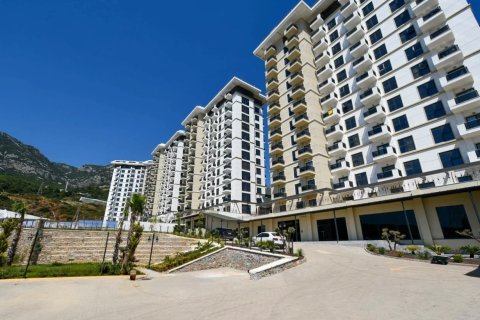 1+1 Leilighet i Mahmutlar, Antalya, Tyrkia Nr. 238026 - 6
