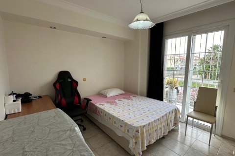 Villa  3+1  Fethiye, Muğla, Türkiye №212041 - 18