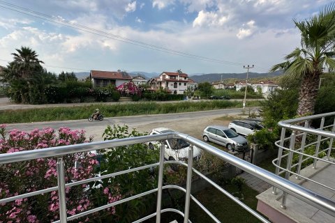 Villa  3+1  Fethiye, Muğla, Türkiye №212041 - 21
