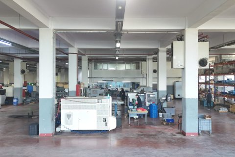 Продажа коммерческой недвижимости  в Тургутлу, Манисе, Турция, 9850м2, №223250 – фото 14