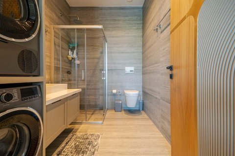 3+1 Villa  i Konyaalti, Antalya, Tyrkia Nr. 224781 - 13