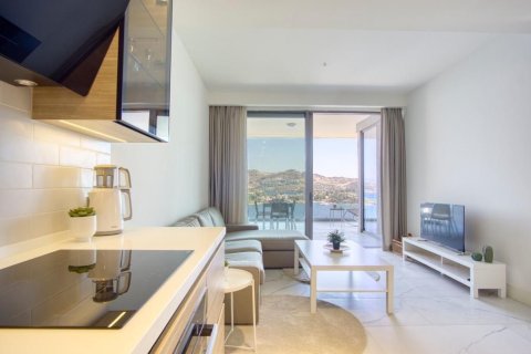 Продажа виллы  в Ялыкаваке, Мугле, Турция 4+1, 196м2, №221092 – фото 7