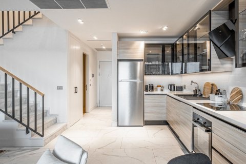 Продажа виллы  в Ялыкаваке, Мугле, Турция 4+1, 196м2, №221092 – фото 8