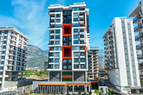 Продажа квартиры  в Махмутларе, Анталье, Турция 2+1, 75м2, №228403 – фото 4