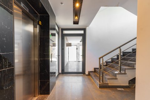 Apartment for sale in Alanya, Antalya, Turkey, studio, 55m2, No. 226413 – photo 19