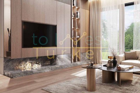 1+0 Wohnung  in Atasehir, Istanbul, Türkei Nr. 227720 - 5