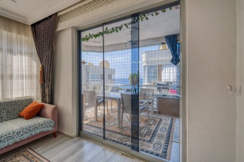Lägenhet  i Mahmutlar, Antalya, Turkiet Nr. 212039 - 14