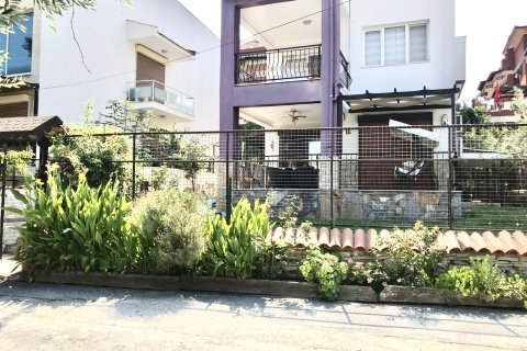 Продажа  в Кушадасы, Айдыне, Турция, 340м2, №226809 – фото 2