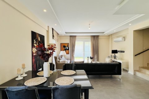 Villa  2+1  Kemer, Antalya, Türkiye №212040 - 6