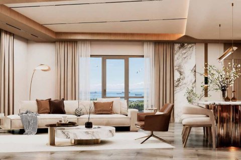 Apartment for sale in Zeytinburnu, Istanbul, Turkey, 2 bedrooms, 147m2, No. 237646 – photo 4