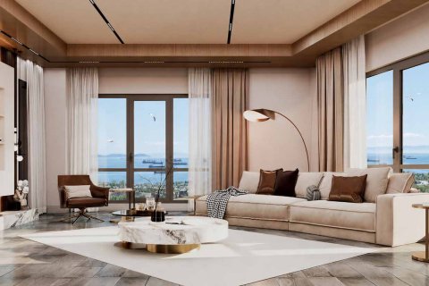Apartment for sale in Zeytinburnu, Istanbul, Turkey, 2 bedrooms, 147m2, No. 237646 – photo 6