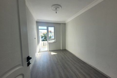 آپارتمان در  Alanya ، ترکیه 2 خوابه ، 110 متر مربع.  شماره 215146 - 2