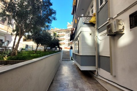 آپارتمان در  Alanya ، ترکیه 2 خوابه ، 110 متر مربع.  شماره 215146 - 4