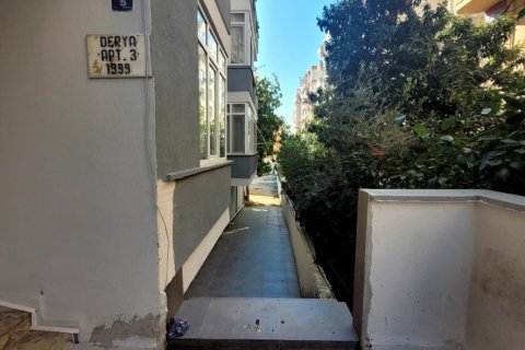 آپارتمان در  Alanya ، ترکیه 2 خوابه ، 110 متر مربع.  شماره 215146 - 5