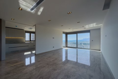 3+1 Leilighet i Kepez, Antalya, Tyrkia Nr. 238065 - 2