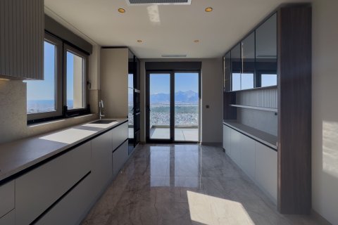 3+1 Leilighet i Kepez, Antalya, Tyrkia Nr. 238065 - 5