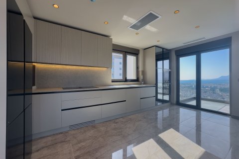 3+1 Leilighet i Kepez, Antalya, Tyrkia Nr. 238065 - 3